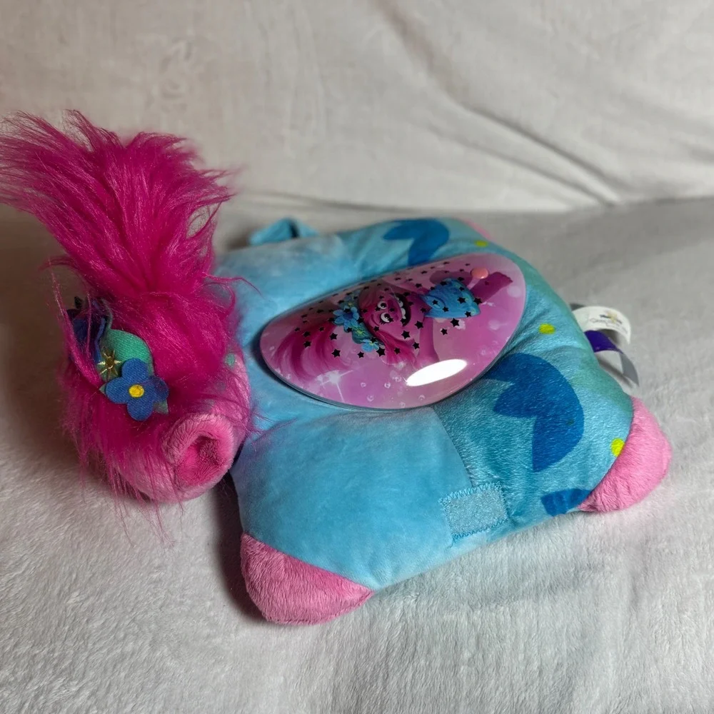 Pillow Pets pillow pets